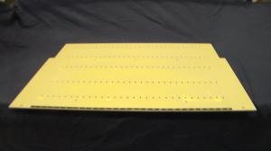 DECK FOR THE GENESIS, FREEDOM, FREEDOM EVO 100