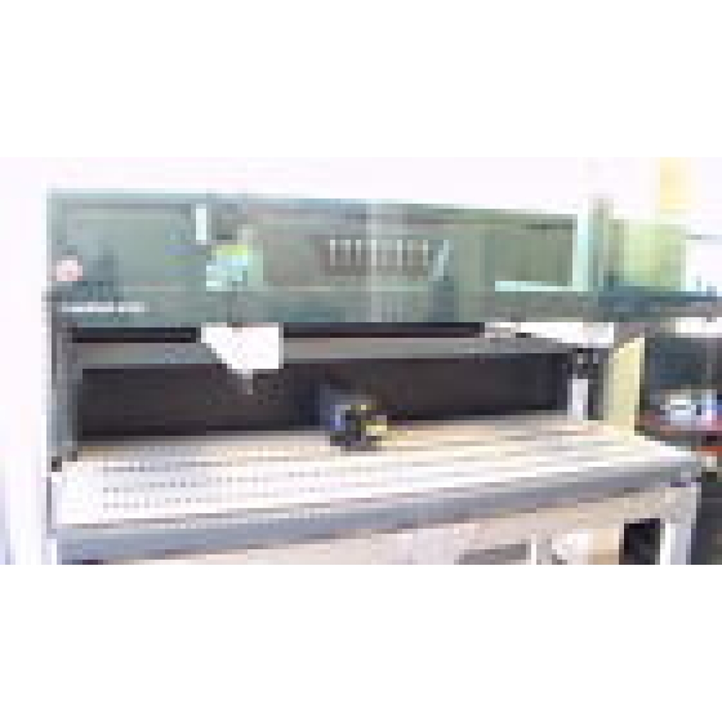 Tecan Freedom EVO Version 2 200 8 Tip with Evoware Software, Automated Liquid Handling Robot. Certified Refurbished.