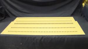 DECK FOR THE GENESIS, FREEDOM, FREEDOM EVO 150