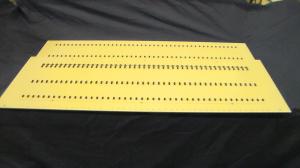 30052309 - Tecan Deck, 150, Painted, EVO-2, Spare/Replacement.