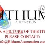 Tecan Aquarius Automated Pipettor. Certifed Refurbished.