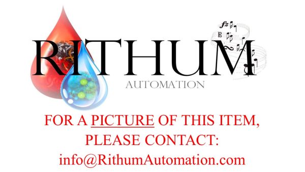 Tecan Aquarius Automated Pipettor. Certifed Refurbished.