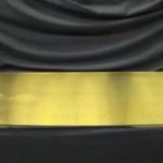 DECK for Tecan Freedom Evo. Stainless Steel Worktable, Standard, EVO 200 10643211