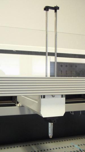 Tecan Pick and Place Arm Freedom EVO version 2. 10649050