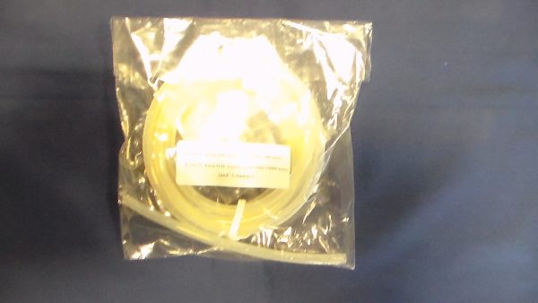 Tecan Freedom EVO 75 PVC Fastwash Tubing Kit: Includes Tubing and clamps.