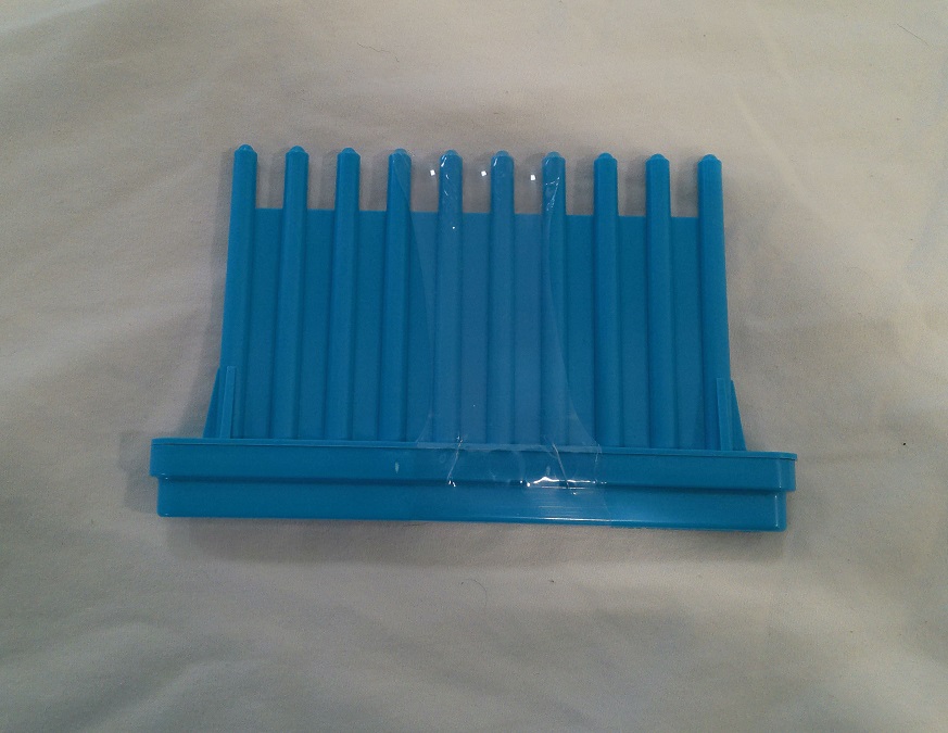 Gen-Probe Box of 10 Tip Cassettes. 104578 - Image 1