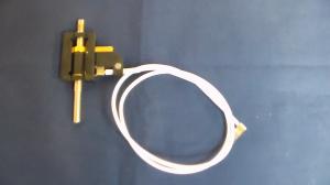 Tecan Tip Adapter, ILID Cable and ILID Block assembly for Genesis. 10619221 10619310