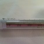 PerkinElmer Multiprobe Syringe 5ml
