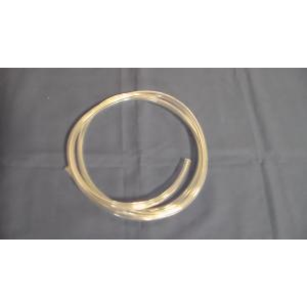 PVC FAWA Tubing, fastwash tubing 6mm x 9mm x1850mm for Genesis, EVO Tecan 10619813 619417