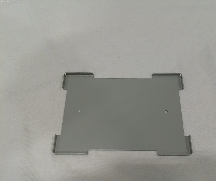 MTP nest plate - Image 1