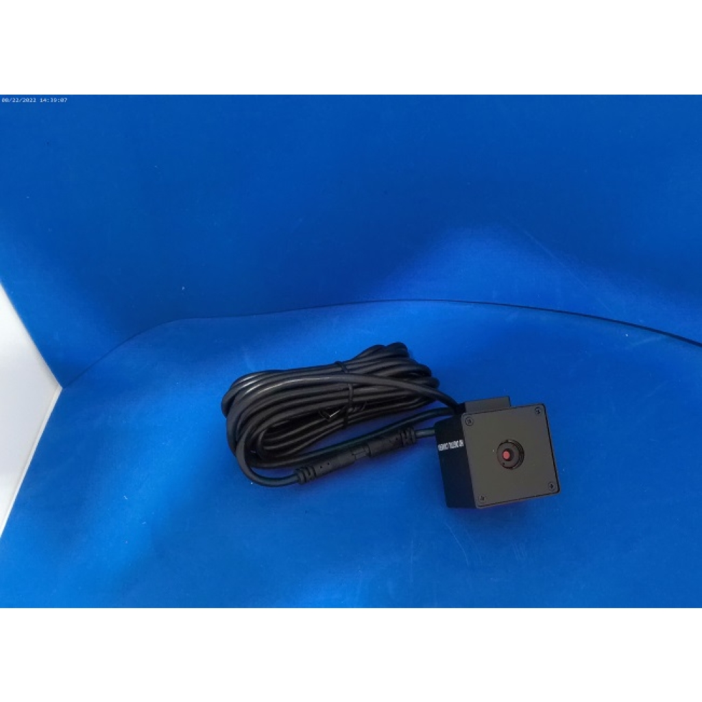 Rithum Remote Help Desk High Def Camera System