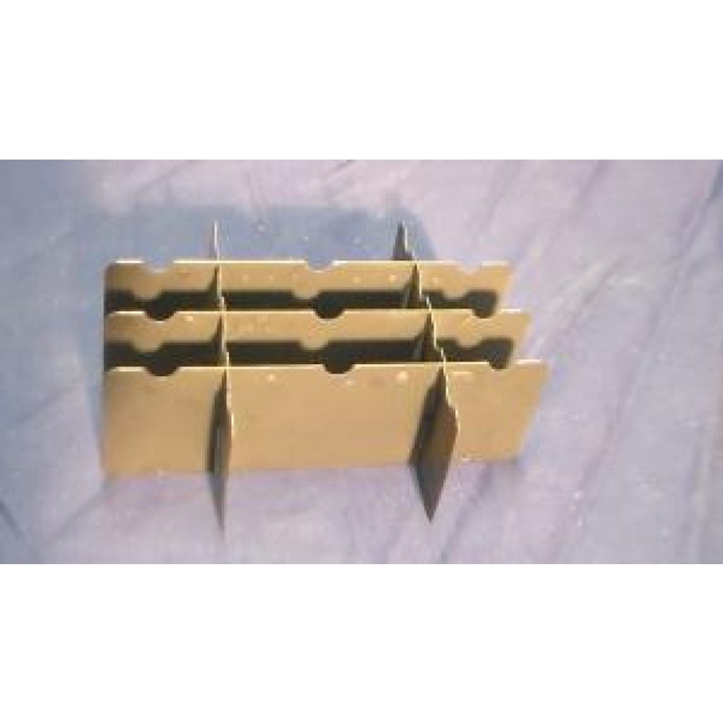 10619192 - Tecan Reagent Trough Partition, 250 mL, Te-MO/ Aquarius.