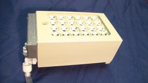 Wash Block, Active Wash Station, MCA96. Tecan 10619182