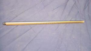 Z-Rods (4 piece) for Tecan Genesis Liha Arm. 10619244