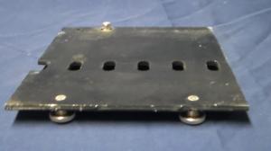 Bracket for Tecan Shaker / Incubator.