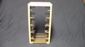 Tecan Evo Hotel Shelf 5 Position.