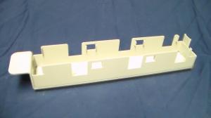 Tecan Trough Carrier, 200 mL, 3-Position deckware 10760645