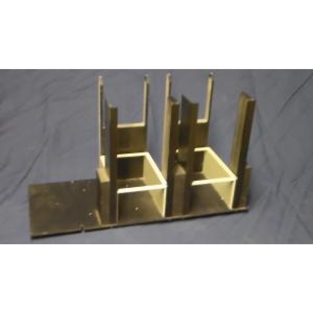 Tecan Nested Tip Stacker 10128251