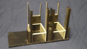 Tecan Nested Tip Stacker 10128251