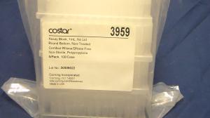 COSTAR MTP DEEP WELL Bag of 5 - Assay Block - 1ml. 3959.