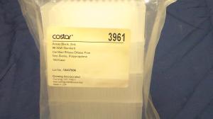 COSTAR MTP DEEP WELL Bag of 5 Assay Block 2 ml. 3961