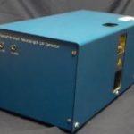 Variable Dual Wavelength UV Detector for HPLC. Used. 73A000000