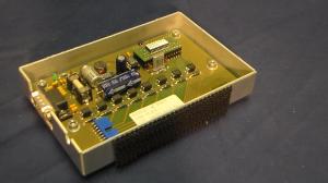 Tecan Low Volume Board Version 1.0 for Genesis Models RSP, RWS, NPS. 10612813