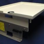 Washer Stand for Tecan Columbus Washer