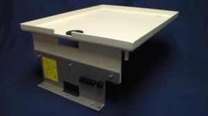 Washer Stand for Tecan Columbus Washer