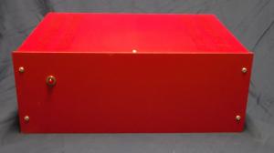 TEMO adapter unit to allow standalone operation of TEMO and WRC.