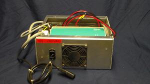 Tecan Power Supply Module: 120V for Genesis RSP/ RWS 100-240VAC 50-60HZ 480 Watt