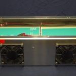 120V Dual Power Supply for tecan extended box- Tecan Genesis and Freedom Series