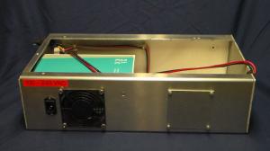 Tecan Power Supply: 480 Watt 619846 for Genesis: RSP, RMP 150/200/100-240VAC 50-60HZ.