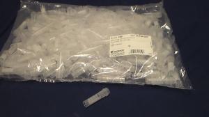 Microtubes 2ml (250 pcs. per bag) by starsedt 72.694.007
