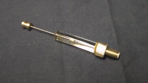 Tecan SYRINGE 50ul 30025511 or Equiv.