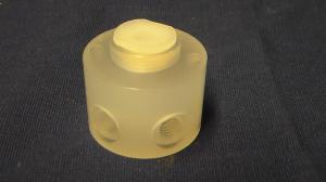 Tecan EVO XE Diluter 3 Way Valve 120° M6, XP Smart Diluter. NEW 10649016