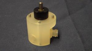 Tecan Diluter 3-way Valve, M6, XL 3000 MiniPrep 30018313