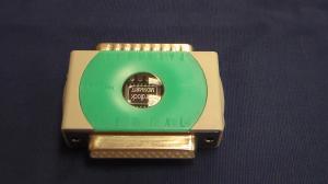 Tecan logic hardlock Standard Dongle with Logic installer CDrom