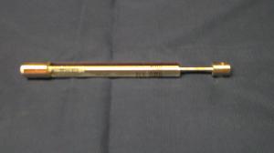 Tecan Cavro Syringe MiniPrep 250ul. New 30063251