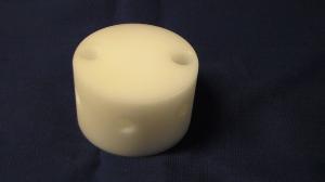 Tecan Distribution Block 1 in 4 out 10619803