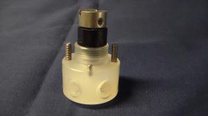 Tecan Genesis XP Diluter 3 Way Valve. NEW. XP 3-port 120 2x M6 incl. 20727789