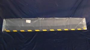 Tecan Genesis 200 Front Plexi glass door NEW