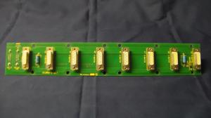 Dilback Circuit Board for Tecan. 6831.