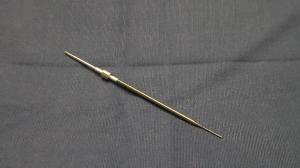 Tecan Tip: Fixed Short Standard Tip, Black Teflon. New. 30011732