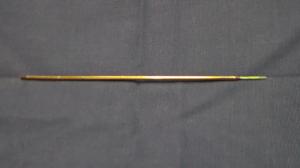 Tecan Tip: MiniPrep 60/75 Tip fixed replacement. 30004016