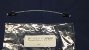 Tecan Miniprep Interconnect Tubing 2mm x 3mm x 145mm (distributor to diluter).