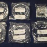 10612704 Tecan Fastwash FAWA Option for 2, 4 and 8 Tip Liquid Handling Arms, standard PVC tubing.
