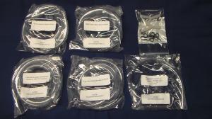 10612704 Tecan Fastwash FAWA Option for 2, 4 and 8 Tip Liquid Handling Arms, standard PVC tubing.