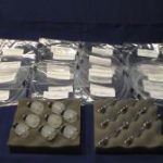 30045040 Annual Maintenance Kit for TECAN Freedom EVO DITI 8 Tip for 200 Family.