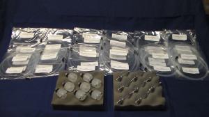 30045036 Annual Maintenance Kit for TECAN Freedom EVO DITI 8 Tip for 100/150 Family.